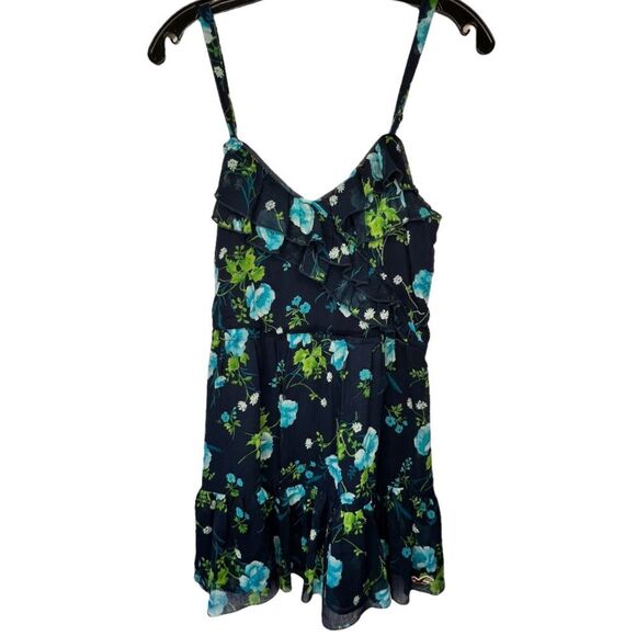 Hollister Mini‎ Dress Top - Picture 1 of 6